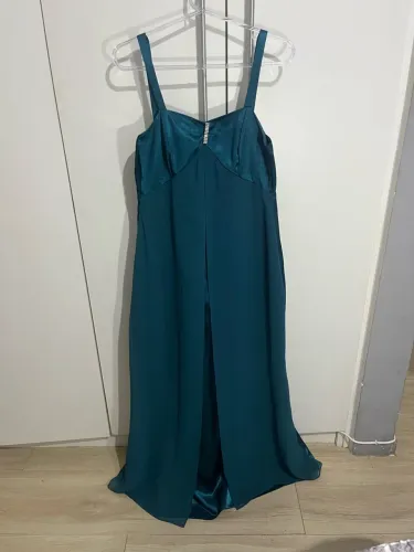Vestido de festa Luxo