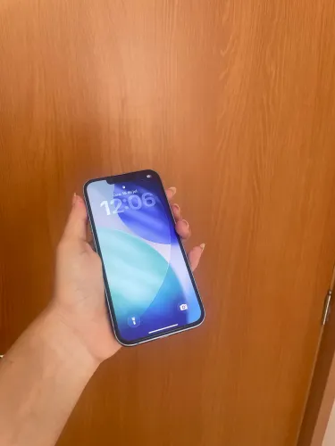 iPhone 14