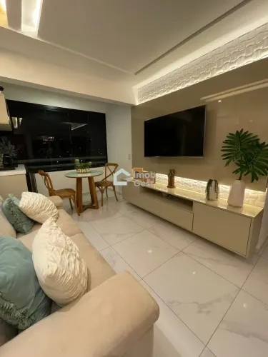 Apartamento disponível para venda no Condomínio Sun River