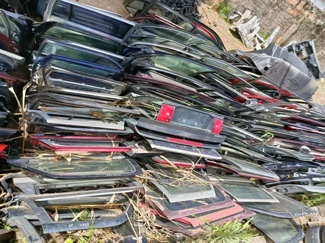 Portas carros importados e nacional usadas