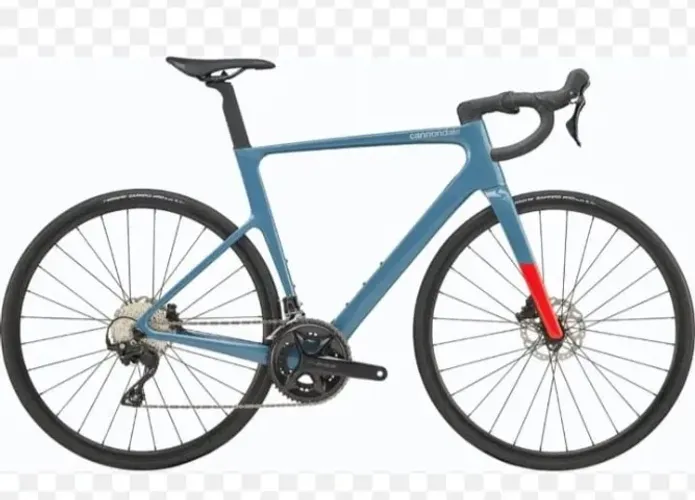 Bicicleta Cannondale SuperSix Evo4