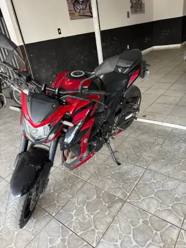 Gsx-750