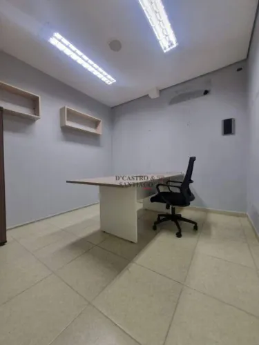 Sala para alugar, 50 m² por R$ 2.665,00/mês - Mooca - São Paulo/SP