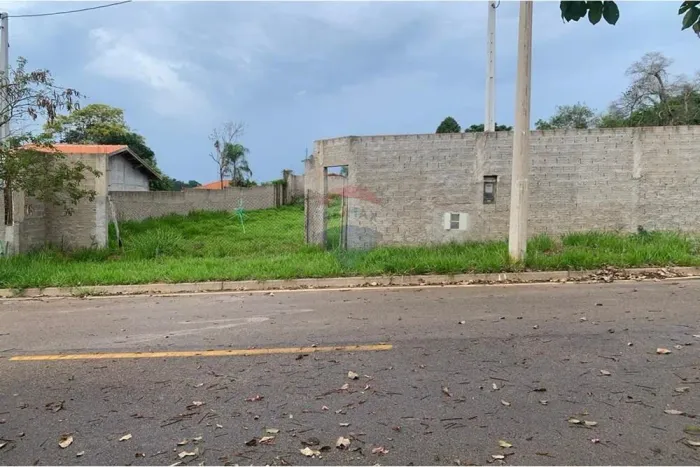 Terreno de 1000 mts a venda no Interior de São Paulo!!!