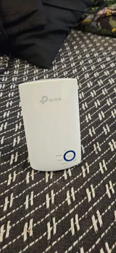 Repetidor wifi tp link