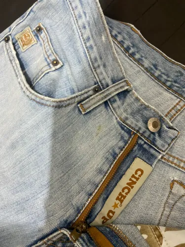 Calça cinch dooley 44
