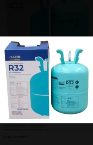 Vende se refrigerante de ar condicionado r32