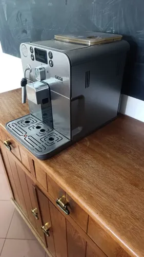 Máquina de Café Expresso Automática - GAGGIA BRERA