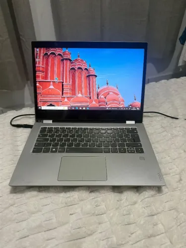 Notebook i5 / SSD TOUCH
