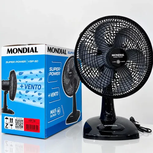 Ventilador mondial