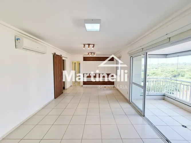 Apartamento à venda no Condomínio Giardino Terrae, próximo ao Shopping Iguatemi - Ribeirão