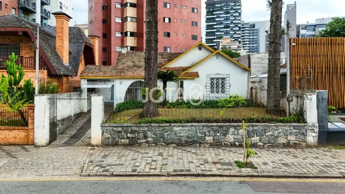 TERRENO À VENDA NA RUA BARÃO DE GUARAUNA I ALTO DA GLÓRIA I ZR-4