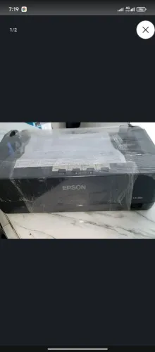 Epson LX 350