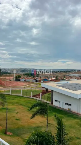 Lote à Venda no Residencial Vinhas Anápolis | 387m² | Plano e Contraesquina