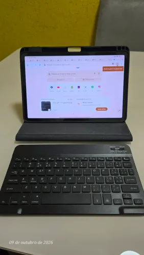 Xiaomi Mi Tab 5 (LEIA O ANÚNCIO)