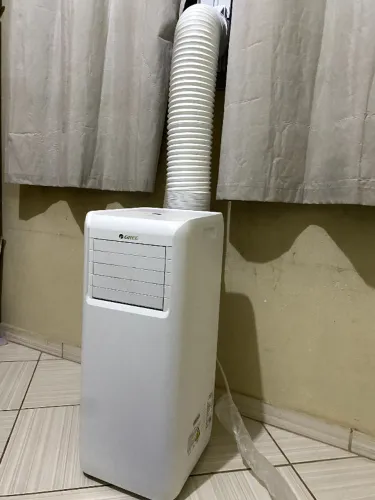 Vendo Ar condicionado Portátil