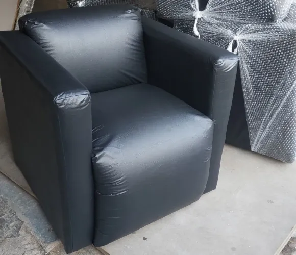 FÁBRICA DE POLTRONAS A PRONTA ENTREGA