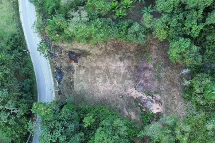 TERRENO À VENDA EM JACUBA RIO BONITO/RJ