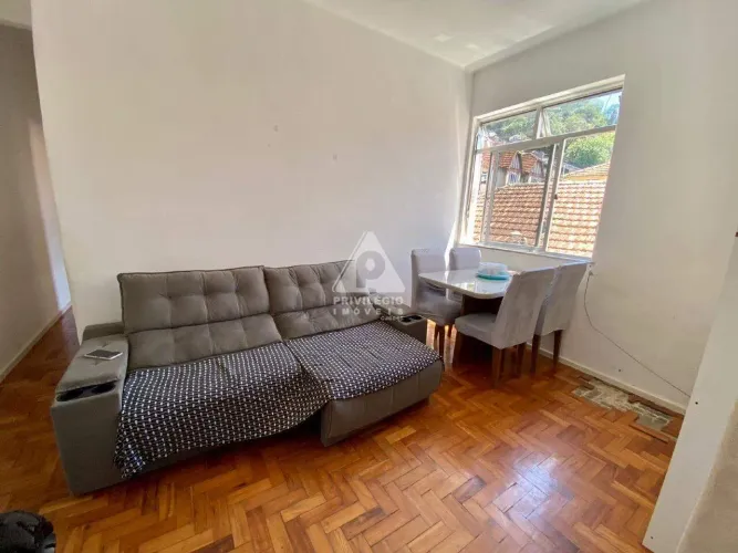 Apartamento à venda, 2 quartos, Botafogo - RIO DE JANEIRO/RJ