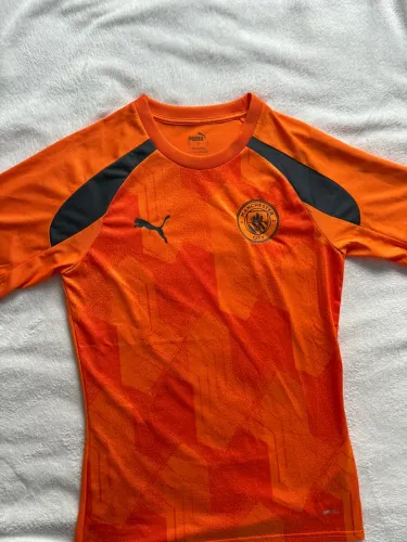 Duas camisas Man City