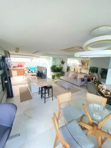 Apartamento à venda no RIO VERMELHO, RIO VERMELHO, Salvador, BA
