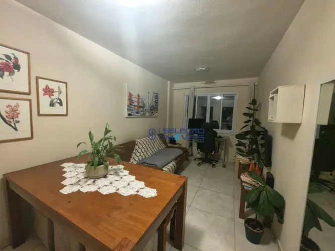 Apartamento com 1 dormitório à venda, 43 m² por R$ 550.000 - Sumarezinho - São Paulo/SP