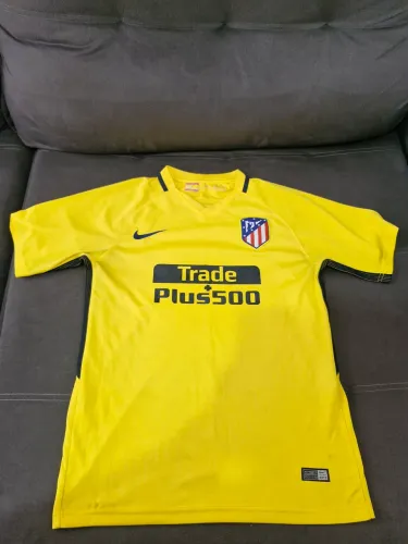 Camisa do Atlético de madrid