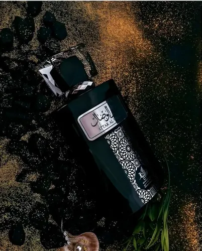 Perfume Arabe Attar Al Wesal Al Wataniah 100ml