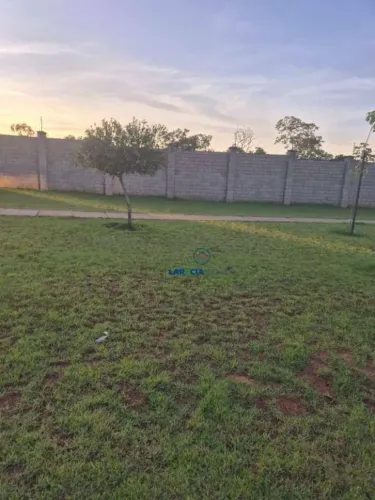 Terreno Florais Italia sem vizinho