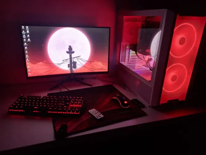PC GAMER
