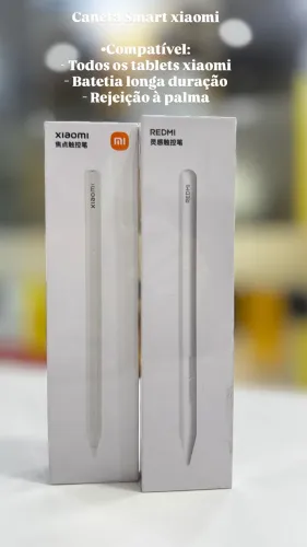 Caneta Touch ORIGINAL XIAOMI