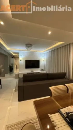 APARTAMENTO RESIDENCIAL em SÃO JOSÉ - SC, CAMPINAS