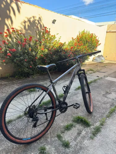 BICICLETA ARO 29