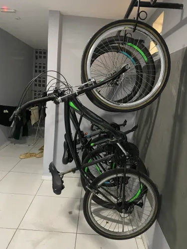 Vendo Bike para reforma