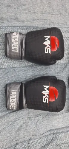 Luva de boxe MKS - Muay Thai