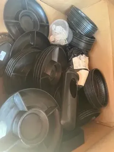 EQUIPAMENTOS PARA O COMÉRCIO