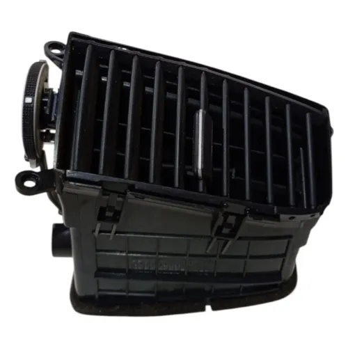 Difusor Saida Ar Diant Direito Hyundai Santa Fe 2007 A 2012