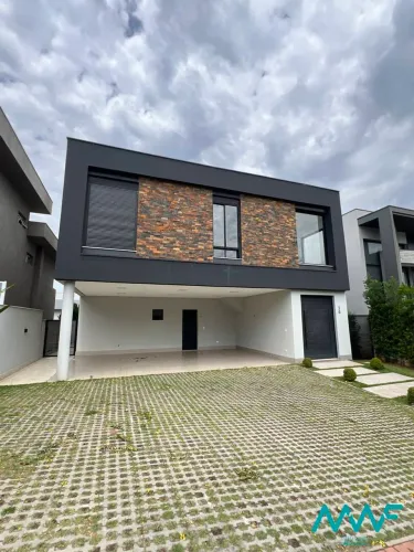Casa Moderna - Itahyê - Venda ou Locação