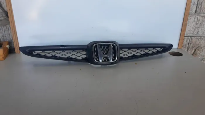 Grade do parachoque Honda Fit 2006