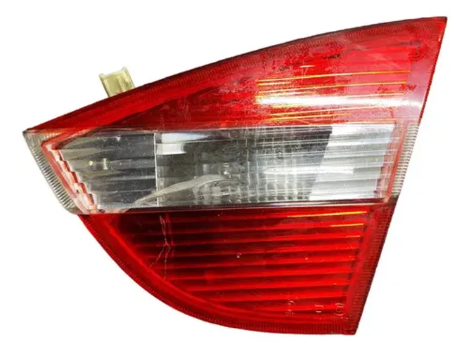Lanterna Tampa Traseira Direita Jac J5 2012 2013 Detalhe