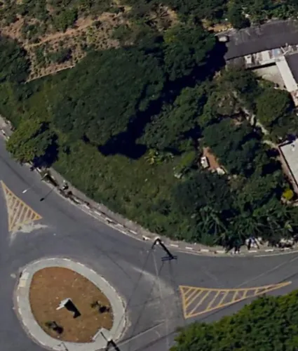 Terreno para Venda em Poá, Jardim São José