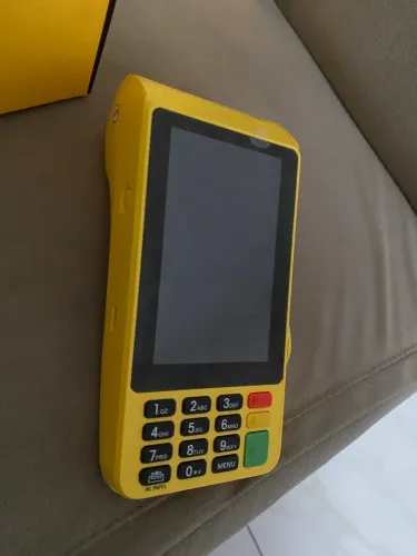 MAQUININHA PAGBANK PRO 2