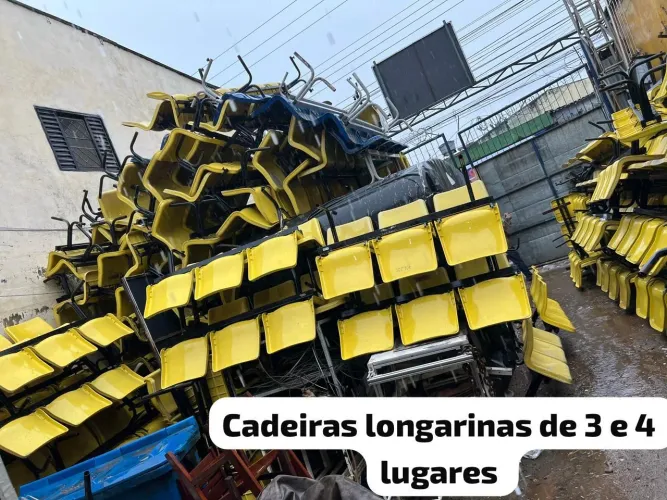 Longarinas