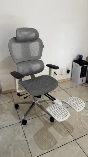 Cadeira Ergonômica Cosy T03