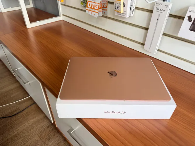 Mac Air M1 2020