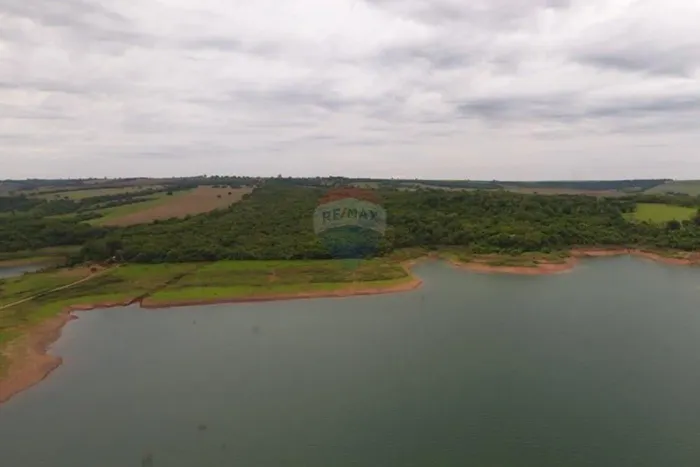 ÁREA PARA INVESTIMENTO ESTRATÉGICO NO ALTO PARANAÍBA/MG: FAZENDA SANTA LUZIA - 62,96 HECTA