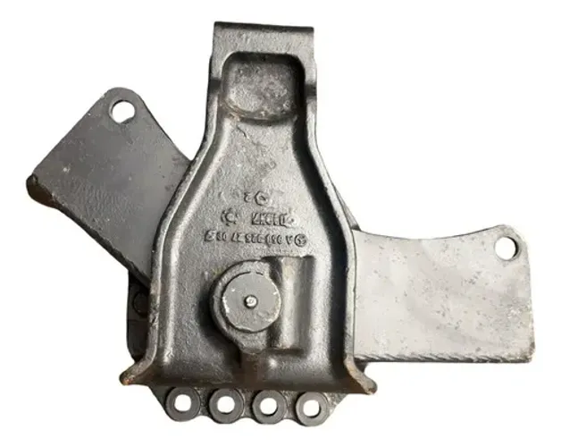 Suporte Mola Da Balança Central Mb Atego 2324 2426 3030 Orig