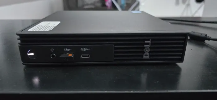 Dell Pro Micro QCM1250