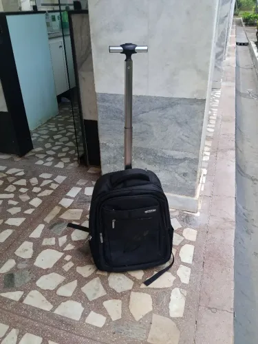 Mochila da Mormaii original