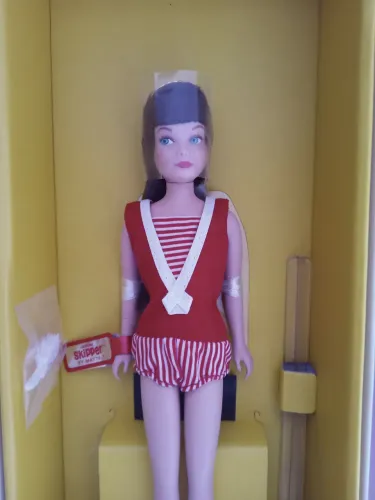 Barbie Signature, 60º Aniversário da Skipper